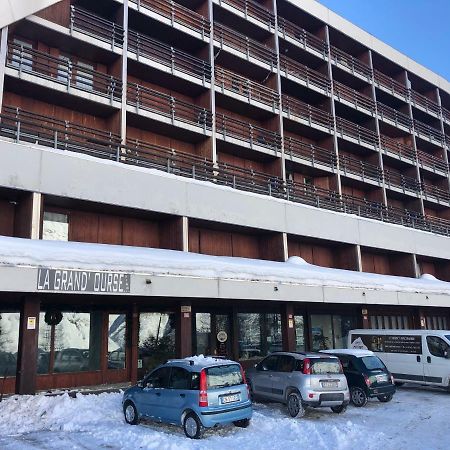 Apartamento Monolocale Cielo Alto Breuil-Cervinia Exterior foto