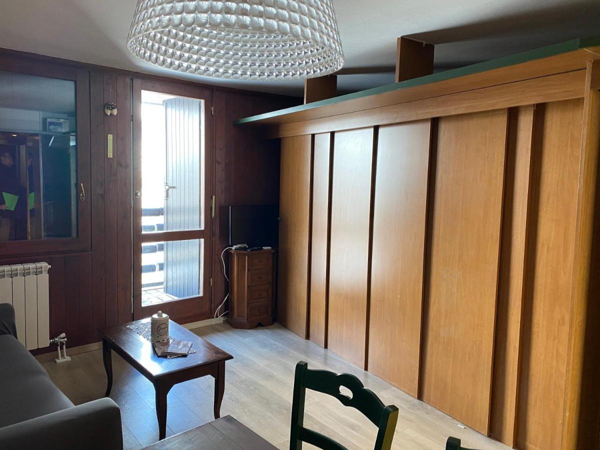 Apartamento Monolocale Cielo Alto Breuil-Cervinia Exterior foto