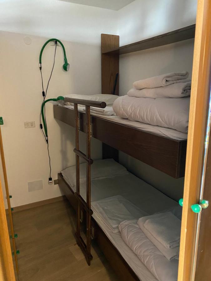 Apartamento Monolocale Cielo Alto Breuil-Cervinia Exterior foto